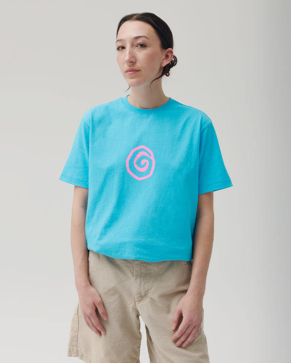 Ostrya Dizzy Frog Heavy Du-Tee