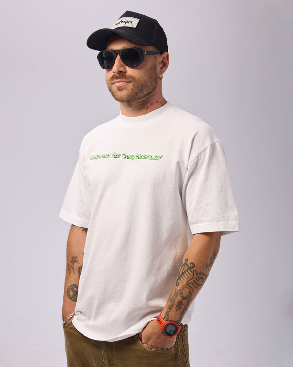 Ostrya Feral Heavy Du-Tee