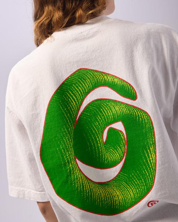 Ostrya Feral Heavy Du-Tee