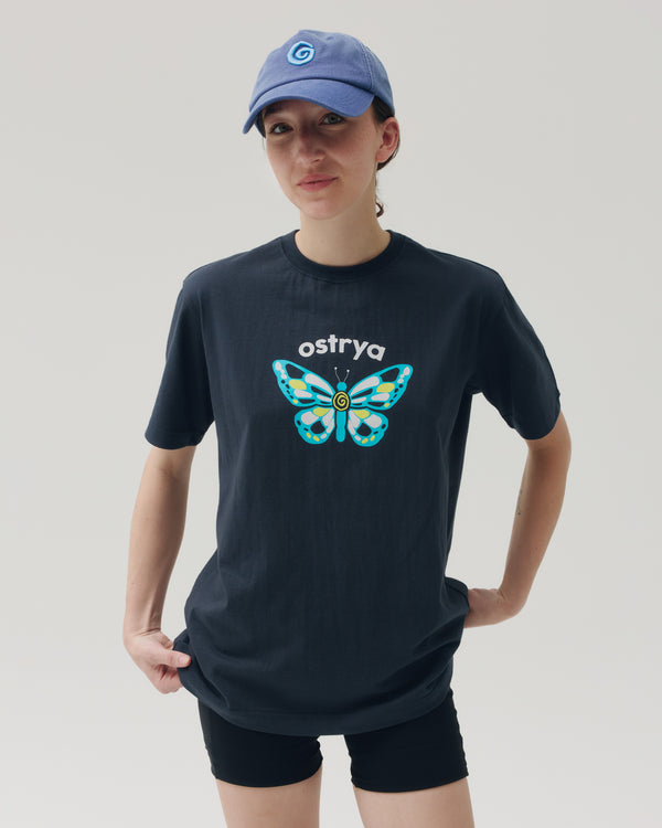 Ostrya Fly Away Heavy Du-Tee
