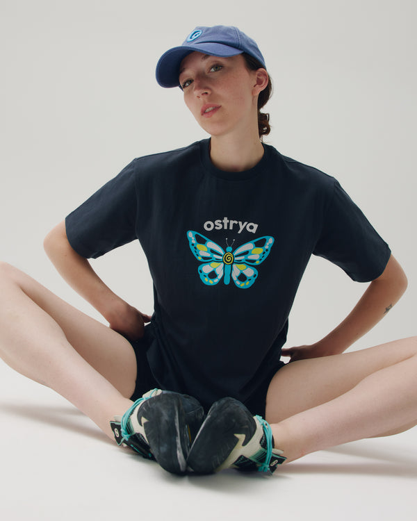 Ostrya Fly Away Heavy Du-Tee
