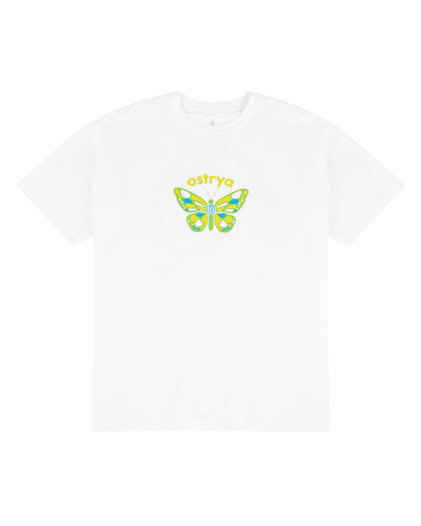 ostrya Fly Away Heavy Du-Tee