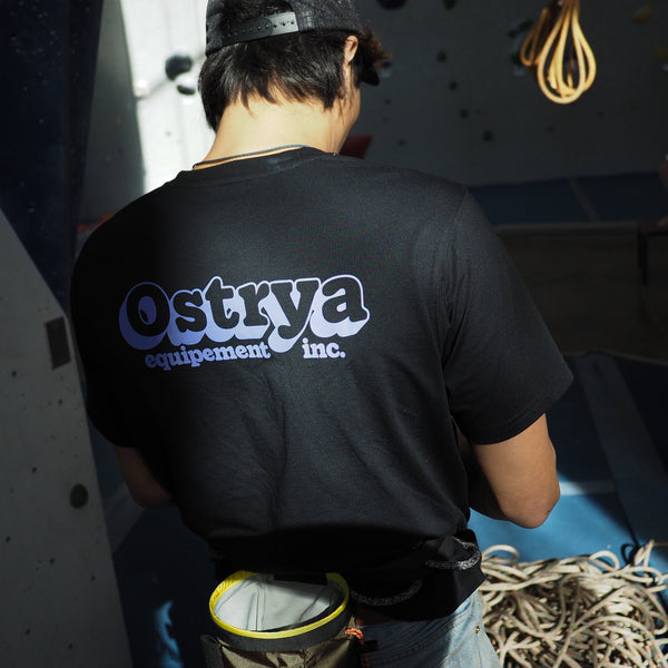 Ostrya Groovy Equi-Tee