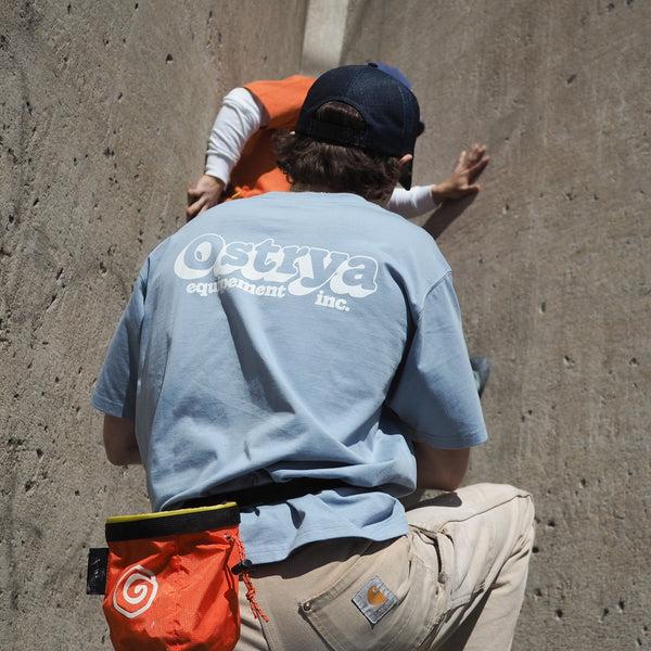 Ostrya Groovy Equi-Tee