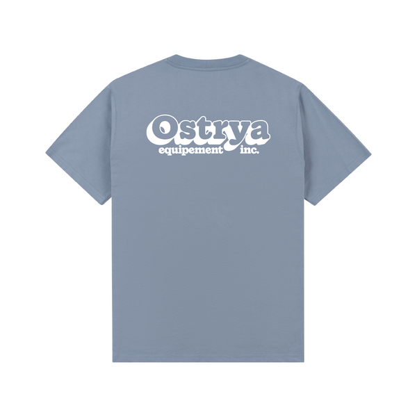 ostrya Groovy Equi-Tee