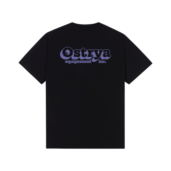 ostrya Groovy Equi-Tee