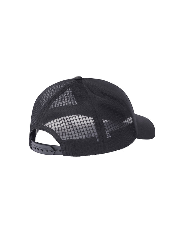 Ostrya Heritage Trucker Hat