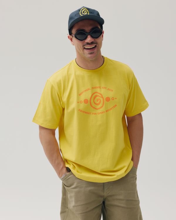 Ostrya Infinity Heavy Du-Tee