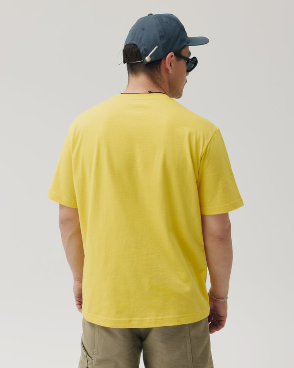 Ostrya Infinity Heavy Du-Tee
