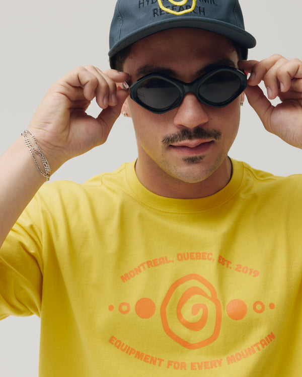 Ostrya Infinity Heavy Du-Tee