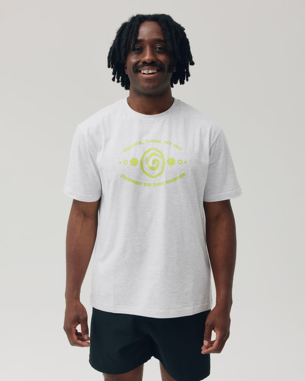Ostrya Infinity Heavy Du-Tee