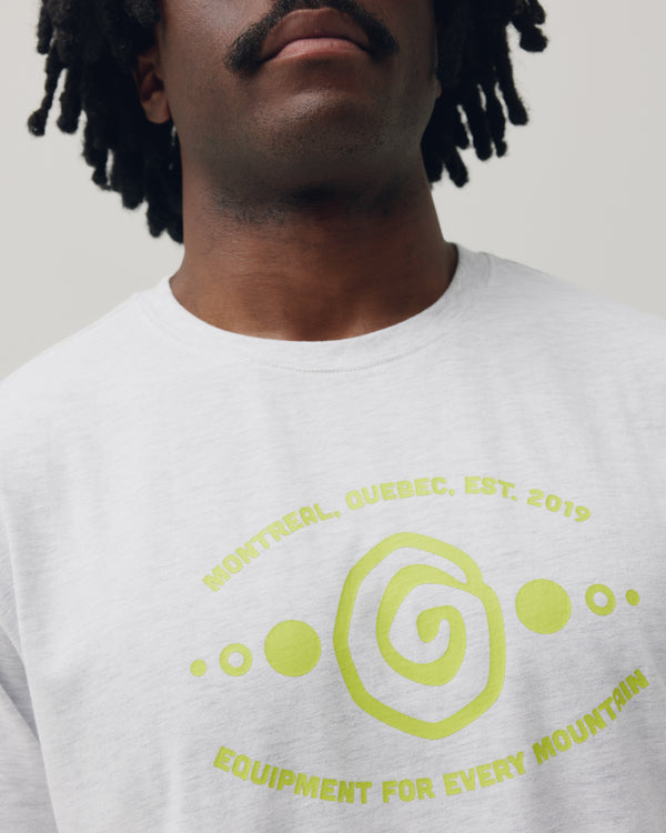 Ostrya Infinity Heavy Du-Tee