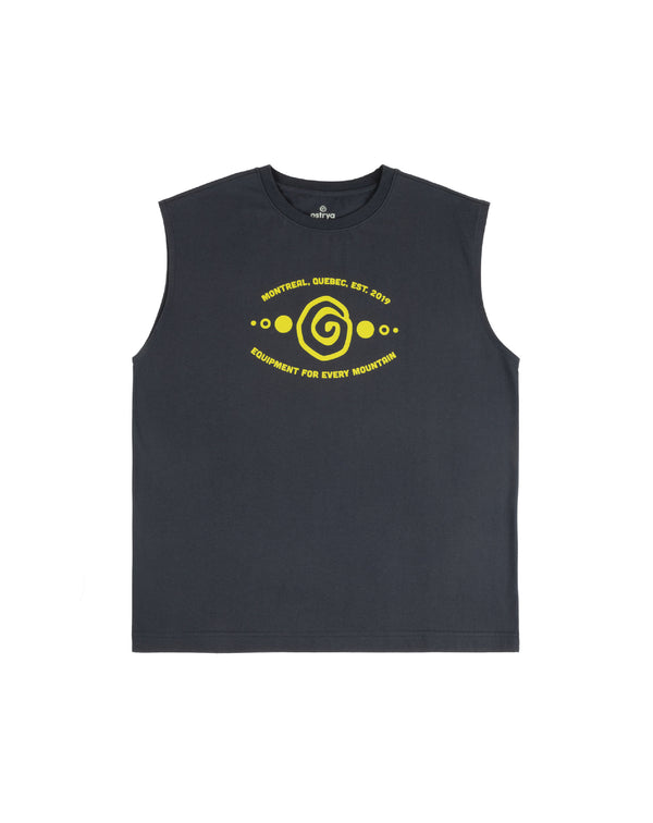 ostrya Infinity Heavy Tank