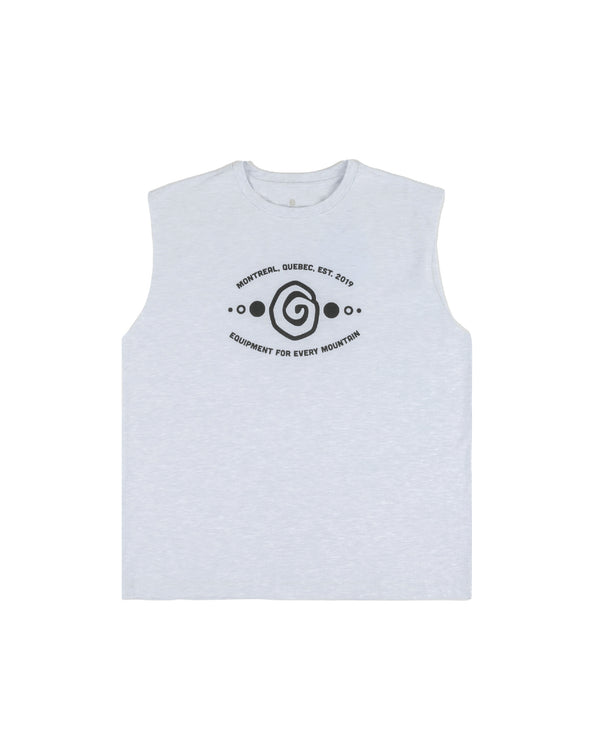 ostrya Infinity Heavy Tank