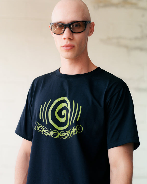 Ostrya Mycoaudio Equi-Tee