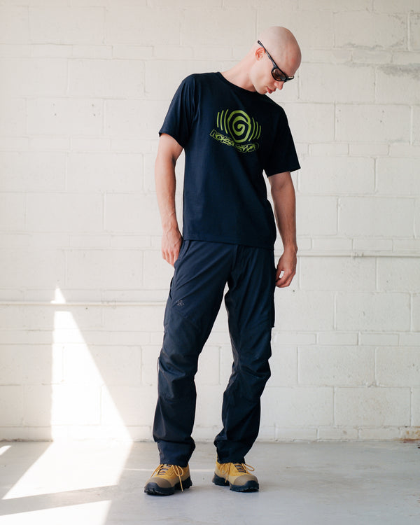 Ostrya Mycoaudio Equi-Tee