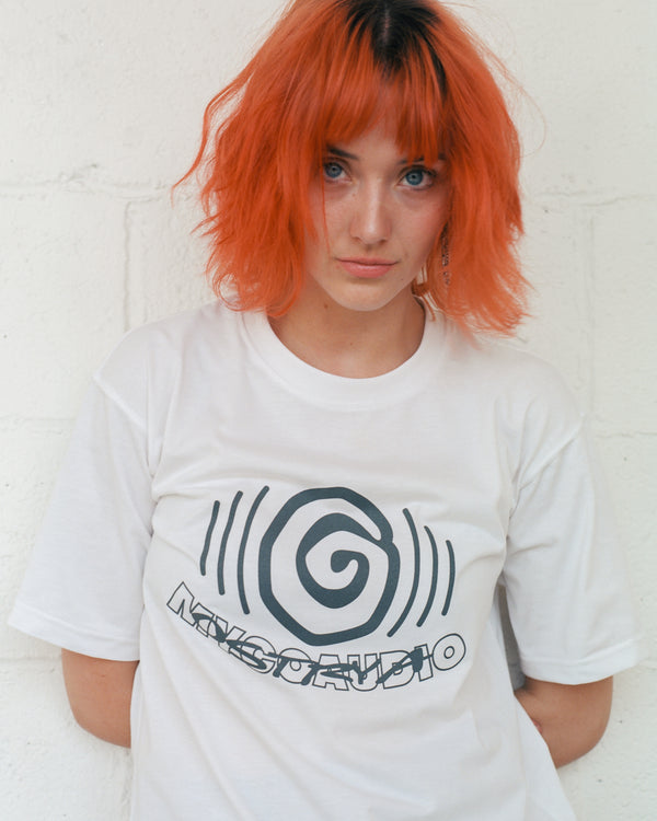 Ostrya Mycoaudio Equi-Tee