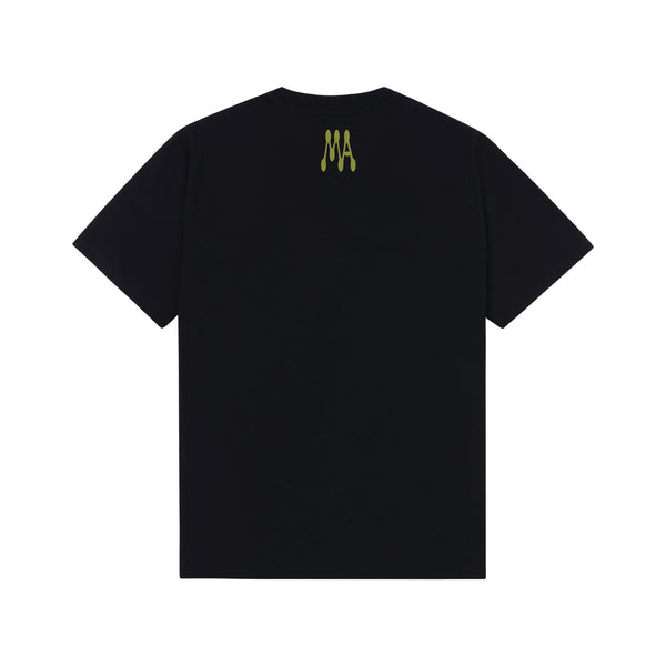 Ostrya Mycoaudio Equi-Tee