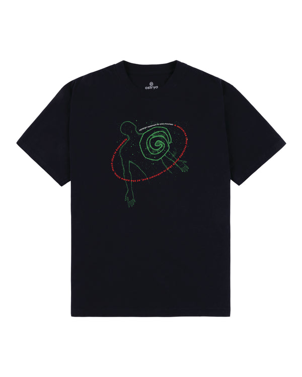 ostrya Mystic Heavy Du-Tee