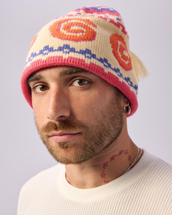 Ostrya Nordic Beanie