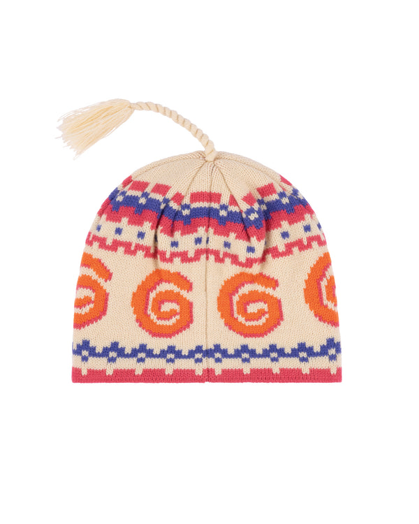 ostrya Nordic Beanie