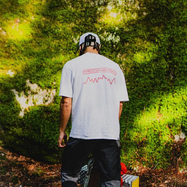 Ostrya NTRTShirt - Ostrya - PUD