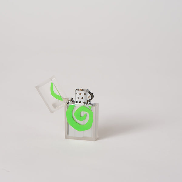 Ostrya Ostrya X Tsubota Pearl Lighter