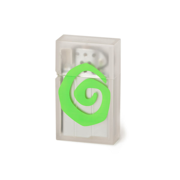 ostrya Ostrya x Tsubota Pearl Lighter