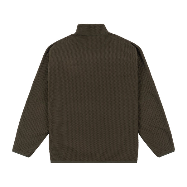 Ostrya PUD Alpinum Half-Zip Fleece X CIELE