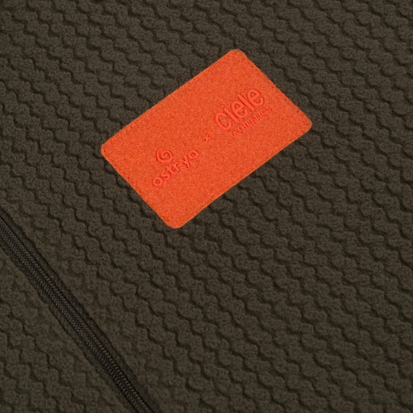 Ostrya PUD Alpinum Half-Zip Fleece X CIELE