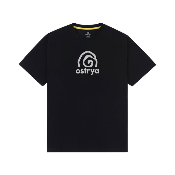 ostrya Rising Swirl Equi-Tee