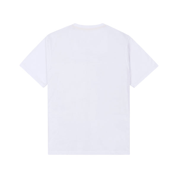 Ostrya Rising Swirl Equi-Tee