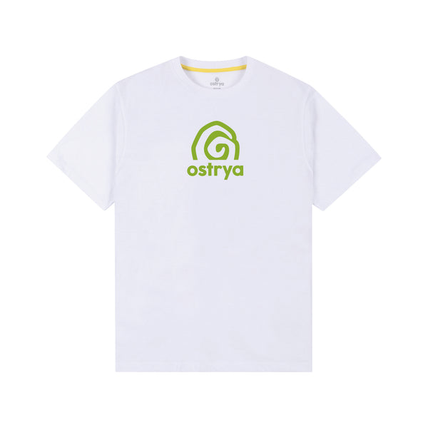 ostrya Rising Swirl Equi-Tee