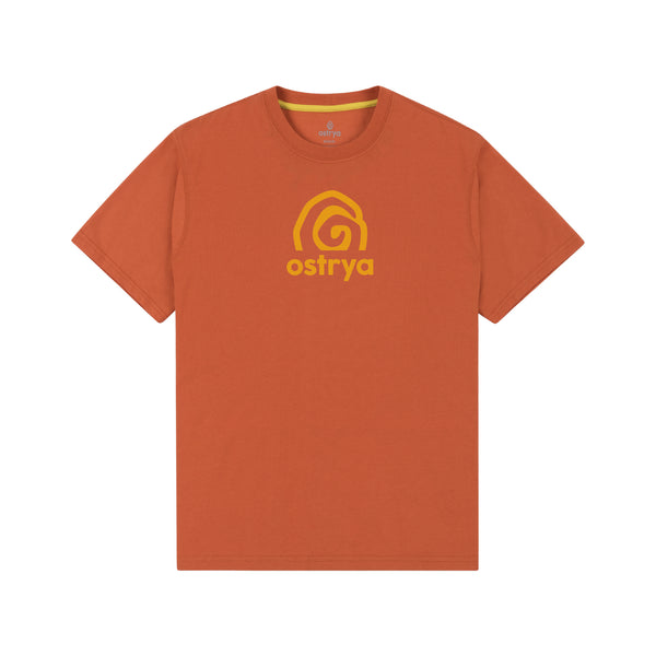 ostrya Rising Swirl Equi-Tee