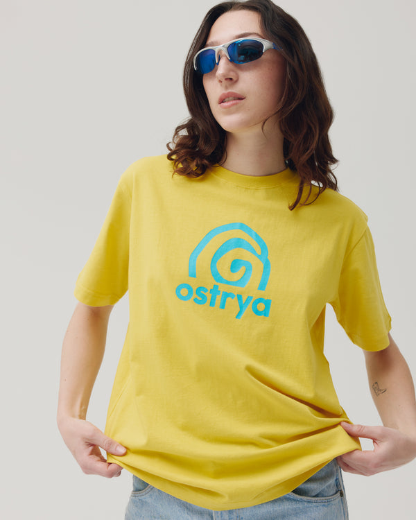 Ostrya Rising Swirl Heavy Du-Tee