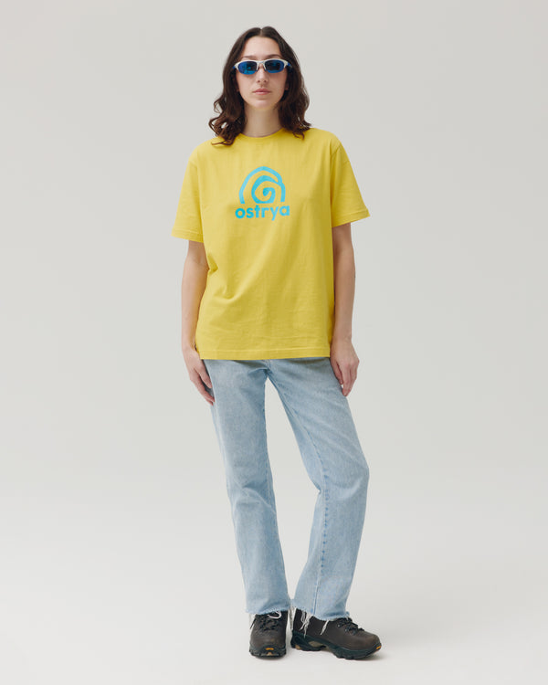 Ostrya Rising Swirl Heavy Du-Tee