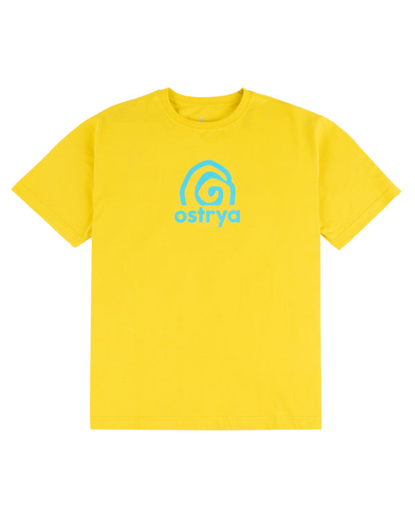 ostrya Rising Swirl Heavy Du-Tee