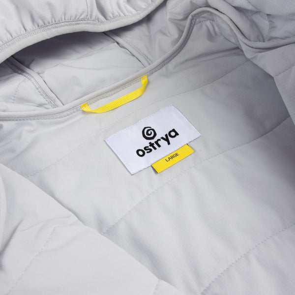 Ostrya Sapwood Synthetic Jacket