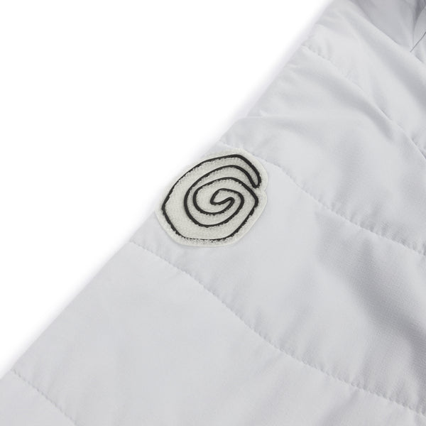 Ostrya Sapwood Synthetic Jacket