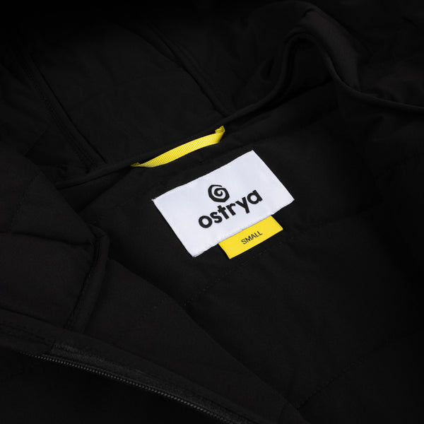 Ostrya Sapwood Synthetic Jacket