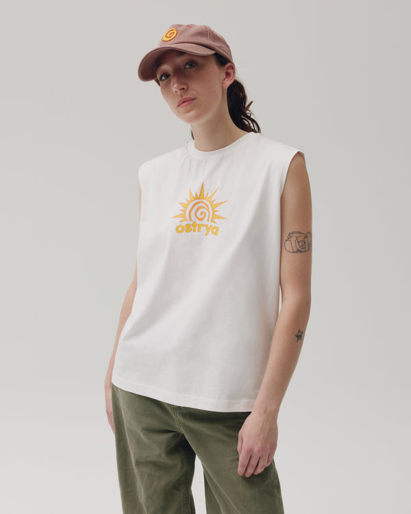 Ostrya Sunshine Heavy Tank