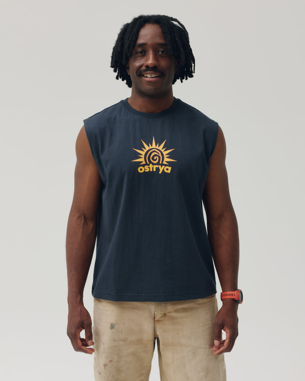 Ostrya Sunshine Heavy Tank