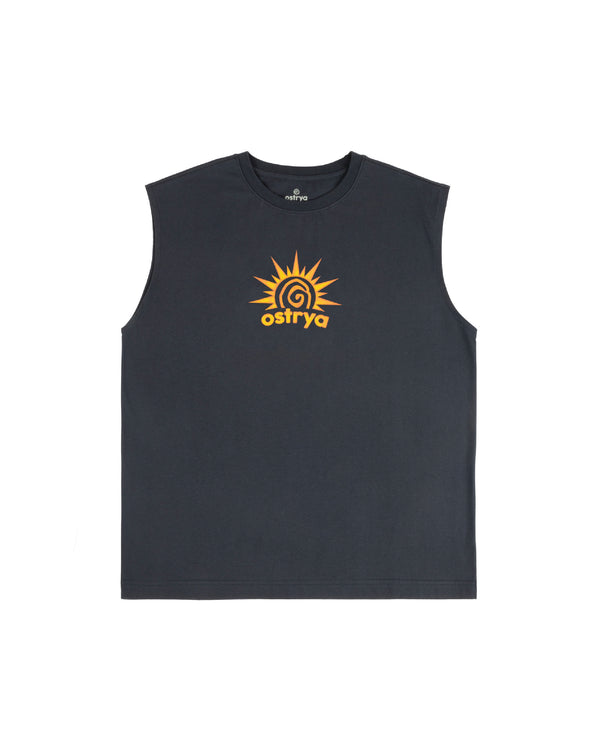 ostrya Sunshine Heavy Tank