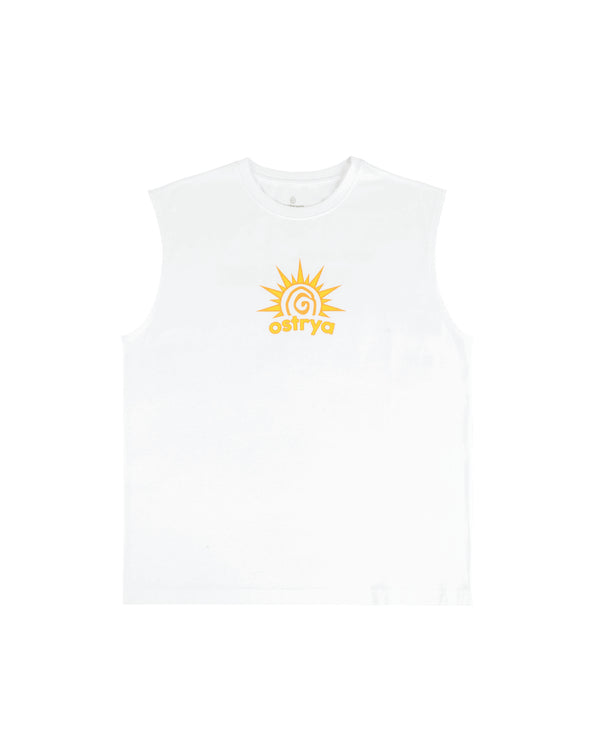 ostrya Sunshine Heavy Tank