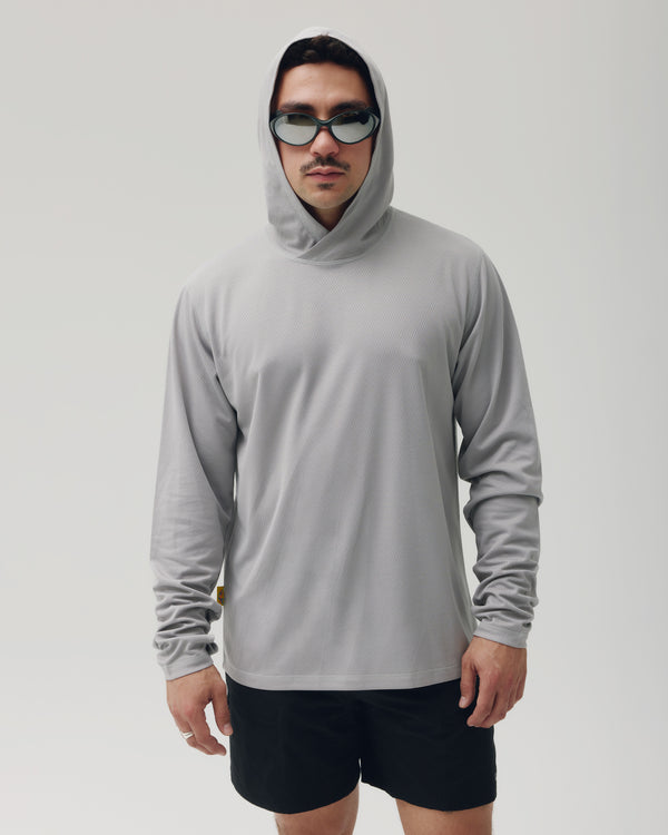 Ostrya Sunshine Sun Hoodie