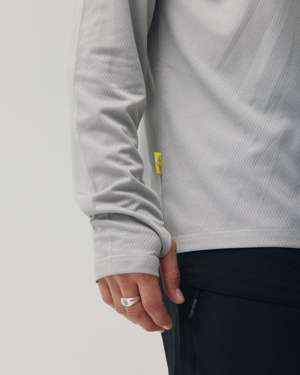 Ostrya Sunshine Sun Hoodie