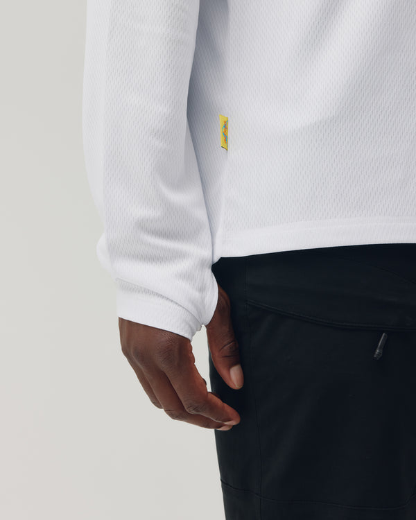 Ostrya Sunshine Sun Hoodie