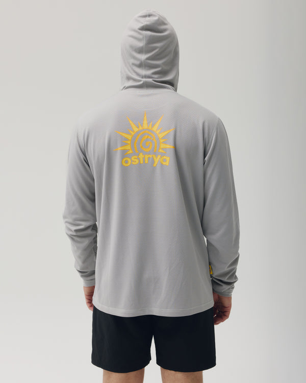 ostrya Sunshine Sun Hoodie
