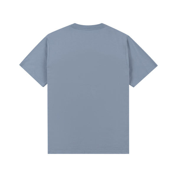 Ostrya Swirl Equi-Tee