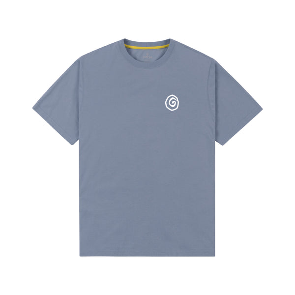 ostrya Swirl Equi-Tee